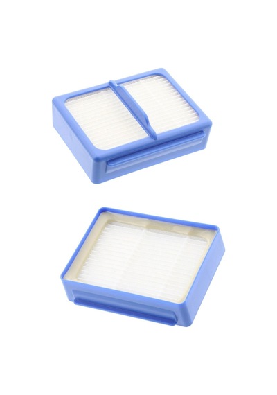 Magic Bags Electrolux Uyumlu Pure Q9 Pq91-alrgy-mb-anıma Modellere Sünger Filtre Seti 1 Adet