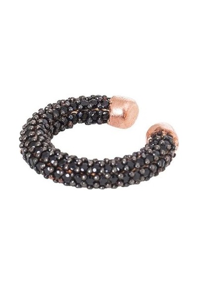 Trend Gümüş Kıkırdak Sb1913 Rosegold Altın