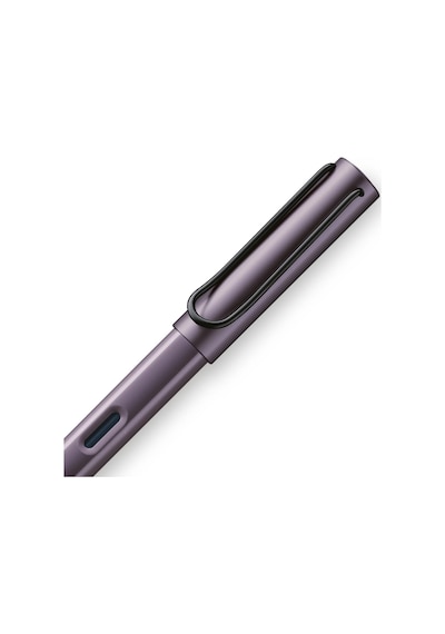 Lamy Al-star Dolma Kalem Alumınyum M Uc Aubergıne Genel