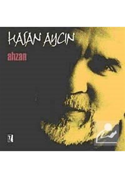 Ahzan - Hasan Aycın - İz Yayıncılık