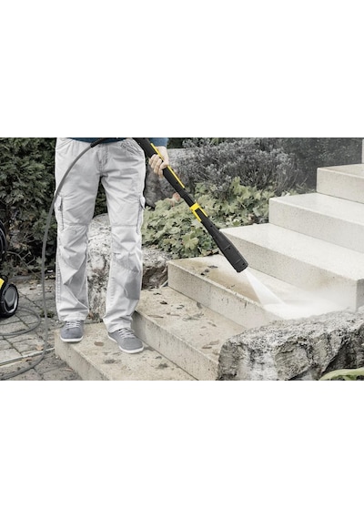 Karcher K7 Smart Kontrol Flex Home Basınçlı Yıkama Makinesi