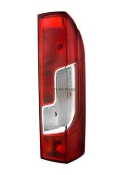 Fıat Ducato Peugeot Boxer Cıtroen Jumper Boxer Stop Lambası Sol 2014 Sonrası