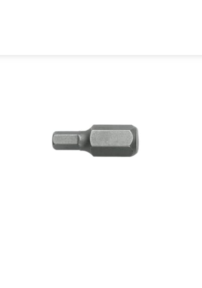 Ceta Form Allen Uç Sıkıştırmalı 6x30 Mm-ceta Cb/2006g