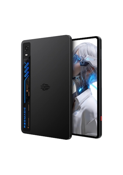 Redmagıc Astra 2 12 GB + 256 GB 9.06" Gaming Tablet