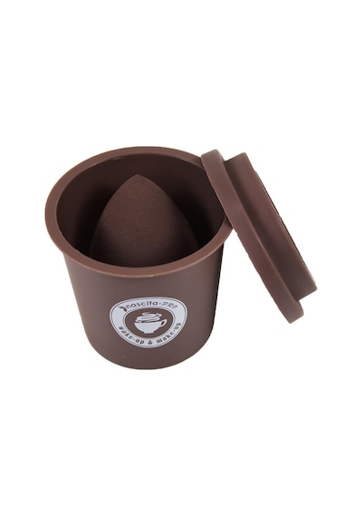 Nascita 108 Coffee Espresso Makyaj Süngeri