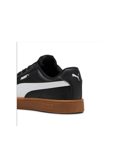 Puma Rickie Classic Unisex Siyah Sneaker Ayakkabı 39425114