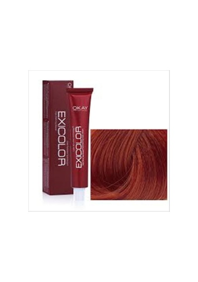 Exicolor 8,44 Saç Boyası