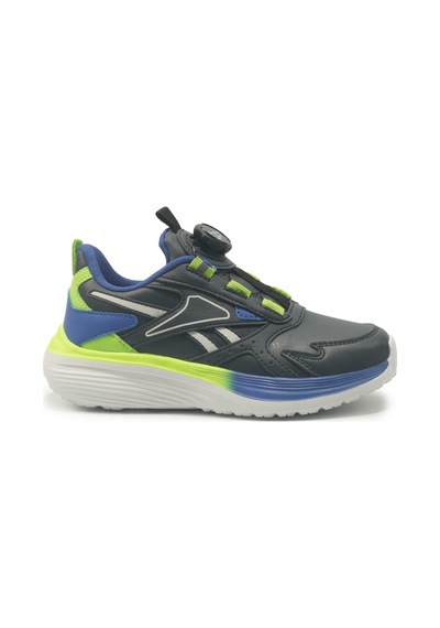 Reebok Palatka Bay Kds Iı Lacivert Erkek Çocuk Koşu Ayakkabısı 000000000102697778