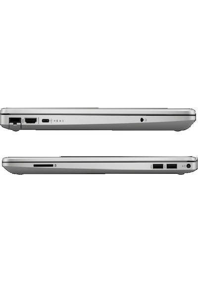 HP 250 G9 6Q8N9ES i5-1235U 8 GB 256 GB SSD 15.6" Dos Dizüstü Bilgisayar