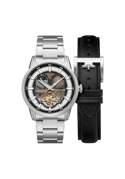 Earnshaw Es-8197-11 Erkek Kol Saati