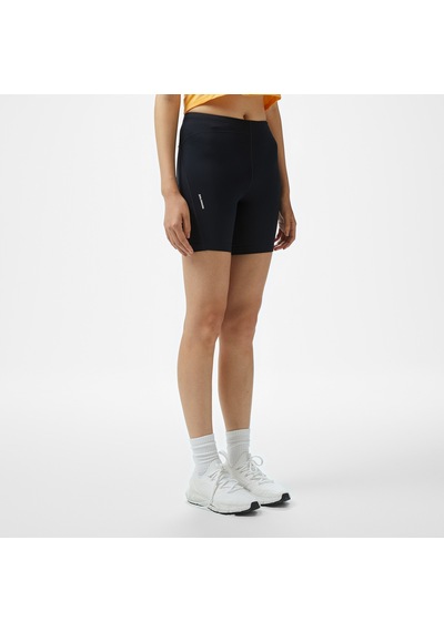 Salomon Shkout C Sht Tights 6 Kadın Siyah Koşu Taytı Lc2418900 2800282