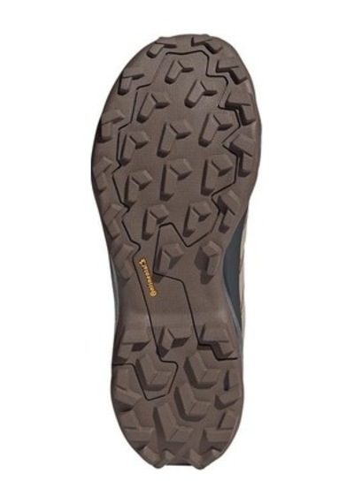 5.11 Adidas Erkek Kahverengi Bot Terrex Skychaser Ax5 Gtx Açık Gri