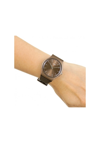 Swatch SUOM111 Unisex Kol Saati