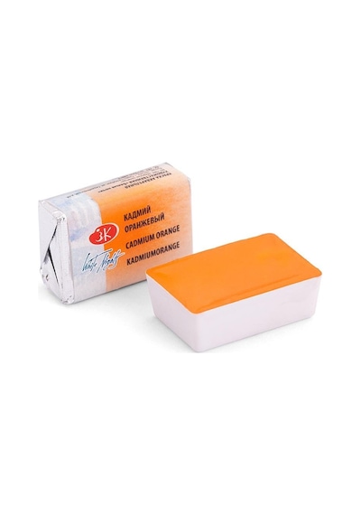 St.petersburg White Nights Tam Tablet Suluboya 2.5ml N 304 Cadmiu