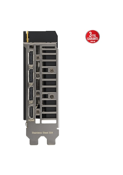 Asus Dual-rtx5050-o8g, 8gb, 128bit, Gddr6, 1xhdmı, 3xdp Gamıng Ekran Kartı