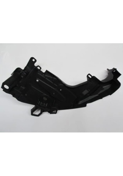 Renault Megane 3 Hatchback 2014-2015 Ön Tampon Braketi Sağ Tyg Oem No:622225493r