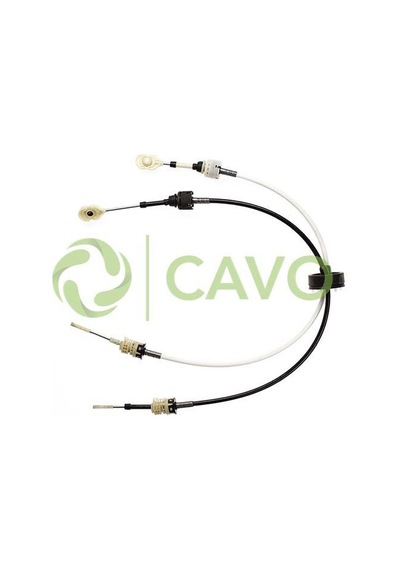 Cavo Vıtes Kumanda Telı Merıva 1.7 Cdtı 5 Vıtes 03 10 AOD-CAVO 5914 610