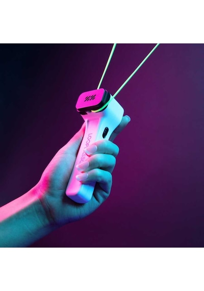 Loop Lasso Nano