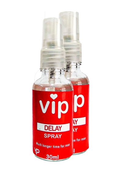 Vip Longtimex Delayspray For Men 30 Ml 2 Adet Cinselilişki Süresiniuzatmak Için Geciktiricisprey