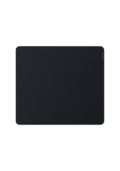 Razer Strider L - Yumuşak Kaydırmalar İçin Yumuşak Alt Ve Üst Kısma Sahip Hibrit Fare Altlığı Optik Fare Sensörleri İçin Optimize Edilmiştir, Kaymaz Siyah