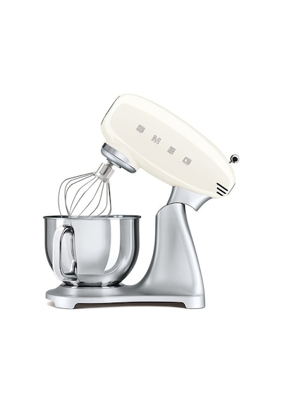 Smeg SMF01CREU Stand Mikseri