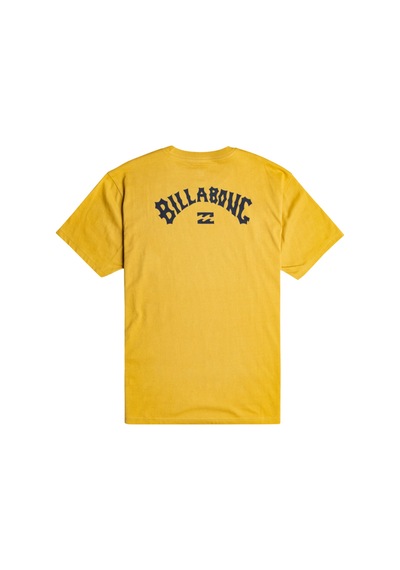 Billabong Arch Wave Tees Sari
