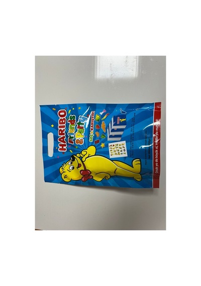 Friends &party Dev Paket 650 Gr