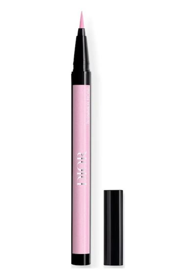 Dior Diorshow Liquid Liner Ultra Precise Felt-tip Eyeliner - Eyeliner 801 Diğer