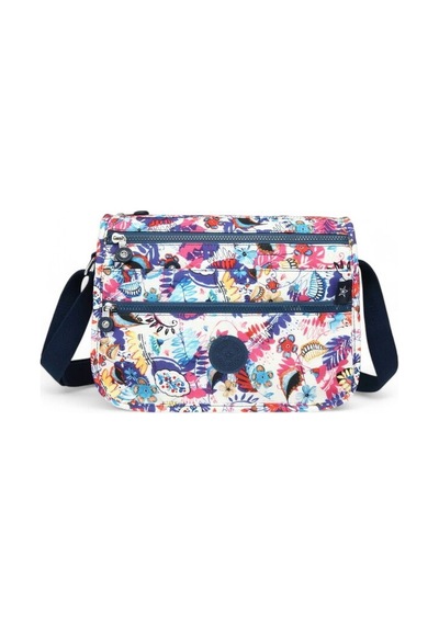 Smart Bags Krinkıl Selva Kadın Çapraz Askılı Çanta Smb1128 Selva
