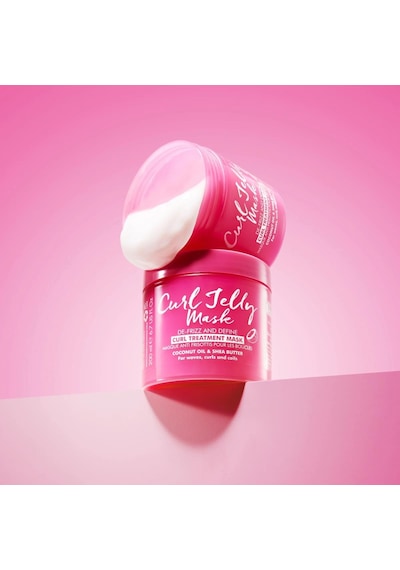 Umberto Giannini Curl Jelly Bukle Belirginleştirici Saç Maskesi 200 ML