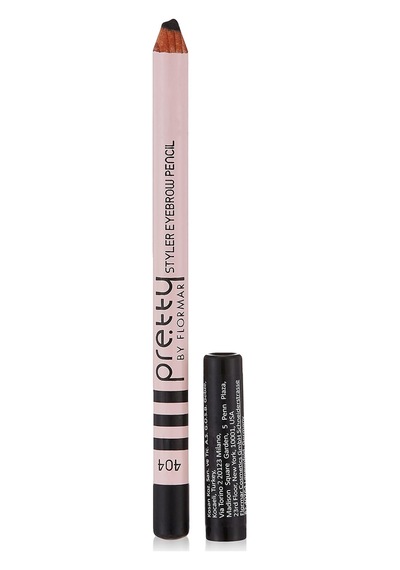 Styler Eyebrow Kalem 404 Dark Brunette Çok Renkli