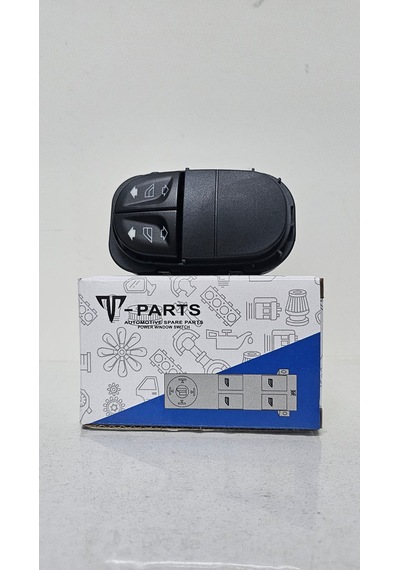 Ford Escort Ön Cam Düğmesi Anahtarı 1996- 2001 Arası