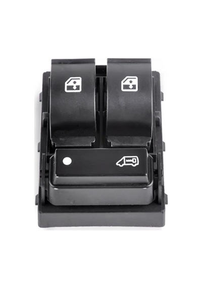 Otobalcı Citroen Jumper 3 Sol Cam Açma Düğmesi Anahtarı 2007-2013 Otobalcı Citroen Jumper 3 Sol Cam Açma Düğmesi Anahtarı 2007-2013