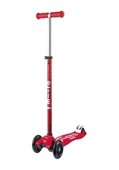 Micro Maxi Deluxe MMD026 3 Tekerlekli Scooter