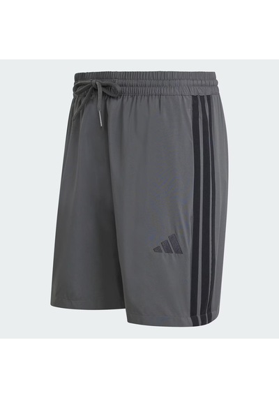 Adidas Essentials 3 Stripes Chelsea Erkek Şort C-adıkd4888e50a00 Gri