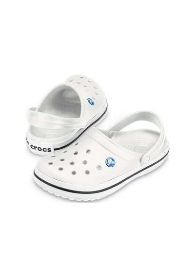 Crocs Crocband Clog Erkek Terlik Turuncu