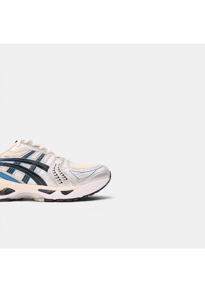 Etayger Original Kadın Sneaker Gümüş-mavi Yürüyüş Ayakkabısı 36-41 Açık Gri