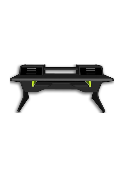 Ekolam Desk Stüdyo Masası Ceviz