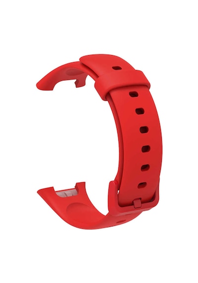 Xiaomi Mi Band 7 Pro Krd-70 Uyumlu Mkst Kordon-kırmızı