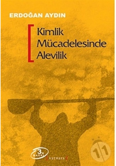Kimlik Mücadelesinde  Alevilik