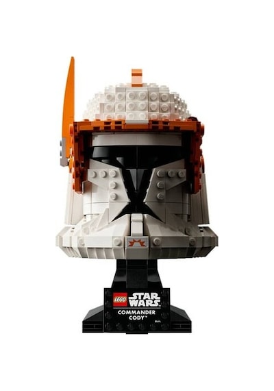 LEGO® Star Wars 75350 Clone Commander Cody Helmet 776 Parça