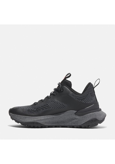 Timberland Motion Access Low Lace Up Kadın Sneakers-34028 siyah