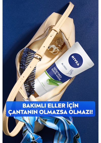 El Bakim Kremi & Q10 Yaşlanma Karşıtı 75ml