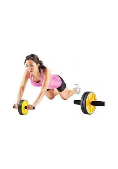 Ab  Wheel  Spor Aleti