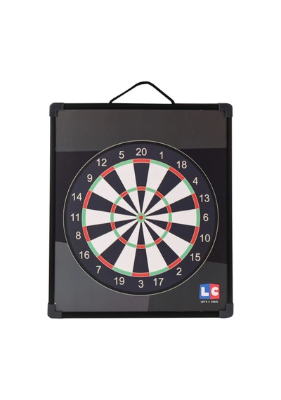 Eğlenceli Manyetik Dart Seti 1 Adet Oyun