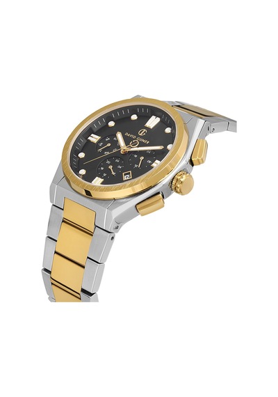 David Guner Dg-8850ga-d2 Gold