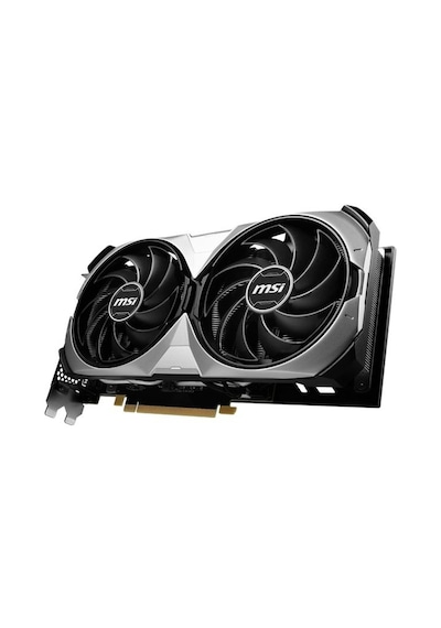 MSI NVIDIA Geforce RTX 4070 Ti Super Ventus 2X OC 16 GB GDDR6X 256 Bit Ekran Kartı