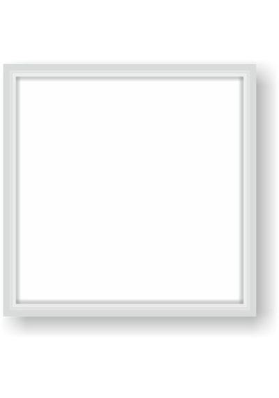 5 Adet Ct 5286 Cata 25W 30X30 Clipin Led Panel Sıvaaltı Günışığı