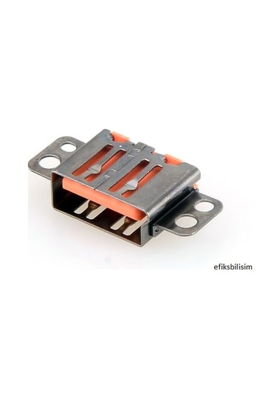 Lenovo Uyumlu Yoga 3 Pro 1370 Aıuu2 Dc30100Lo00 Dc Jack Şarj Soketi