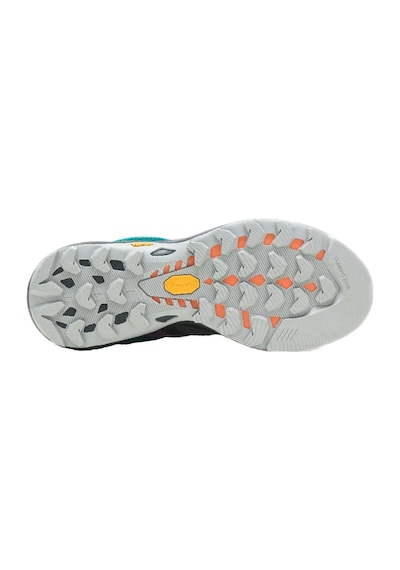 Merrell Mqm 3 Mid Gore-tex Kadın Outdoor Bot Çok Renkli
